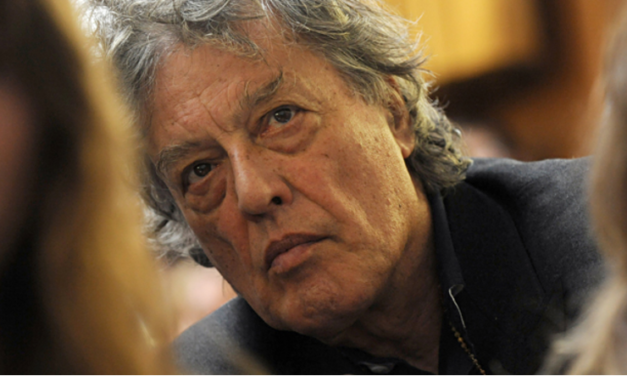 Tom Stoppard Backs Moscow’s Teatr.doc