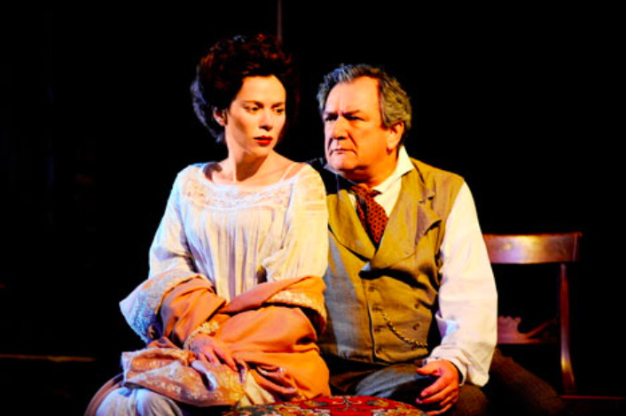 Chekhov’s Famous Play “Uncle Vanya” Staged In London