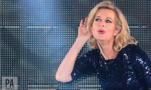 “Assassinating Katie Hopkins” May Be Bad Taste But Theatre-Goers May Just Love It