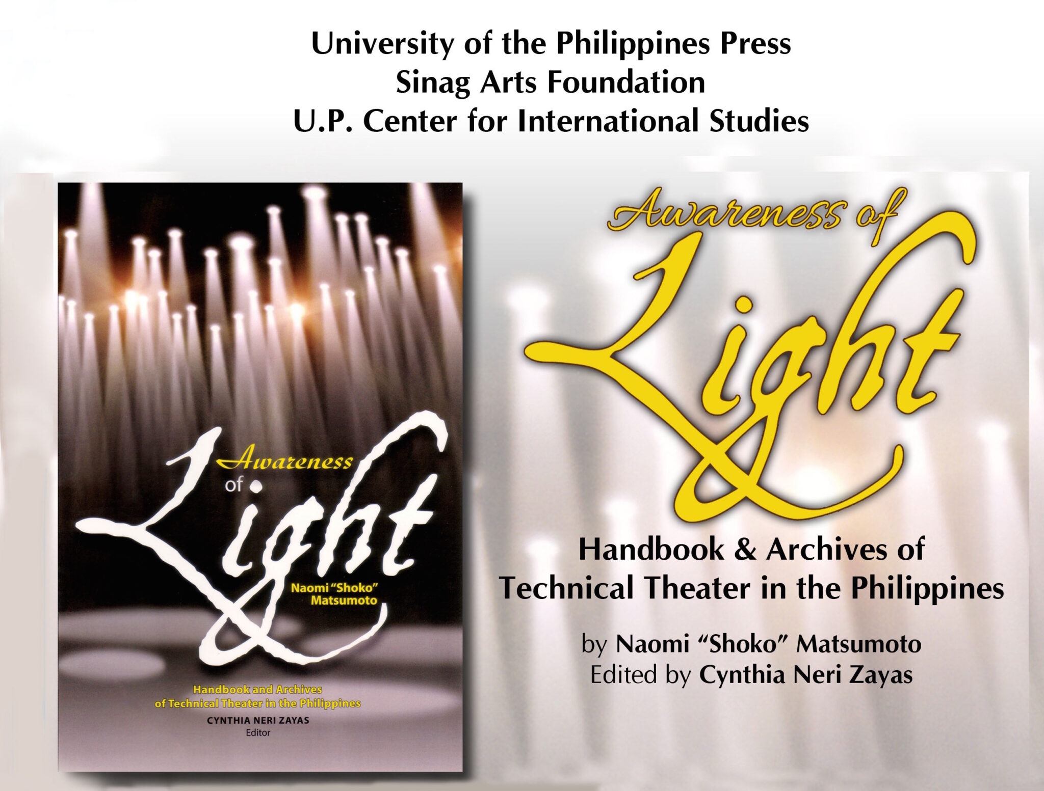 “Awareness Of Light” Uncovering The Magic Of Light Behind The Curtain