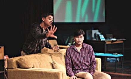 Kalayan, One Of Bangalore’s Oldest Hindi Theatre Groups, Is Ready With Their Annual Offering