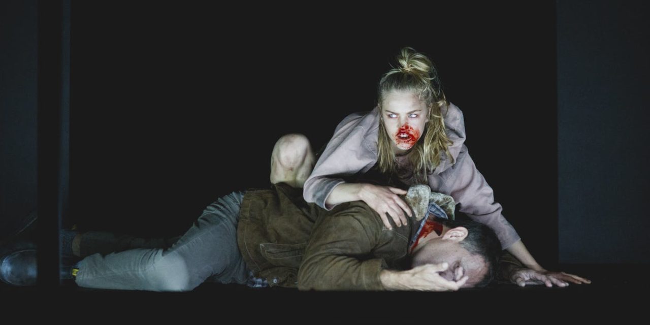 Blood on the Stage: “Let the Right One In” is a Vampire Love Story For Our Times