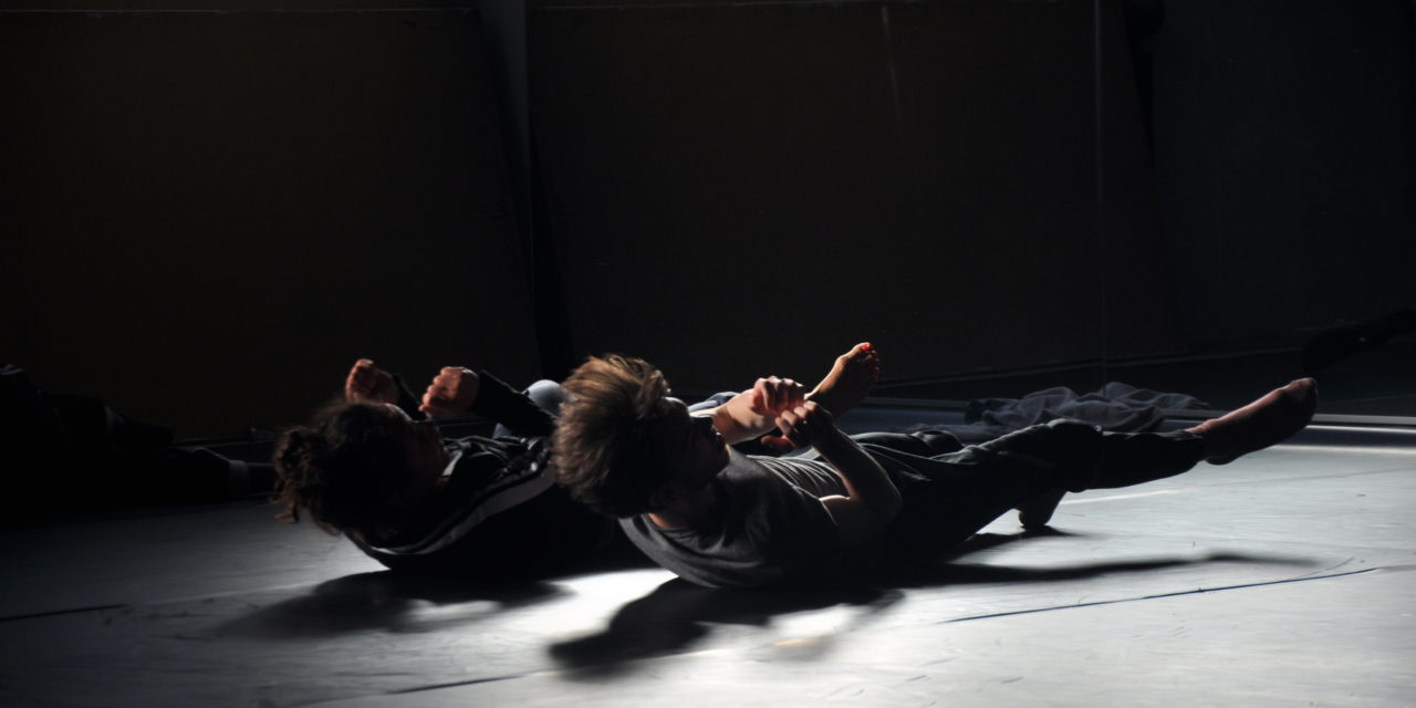 “Human Landscapes–The Migration Of Beings” – Choreographer Germana Civera In Atlanta