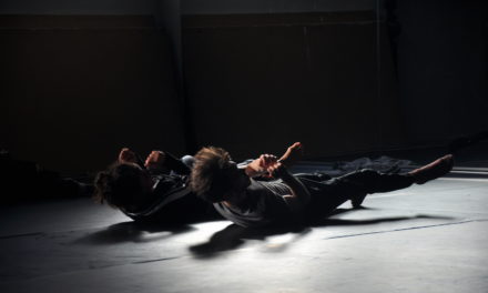 “Human Landscapes–The Migration Of Beings” – Choreographer Germana Civera In Atlanta
