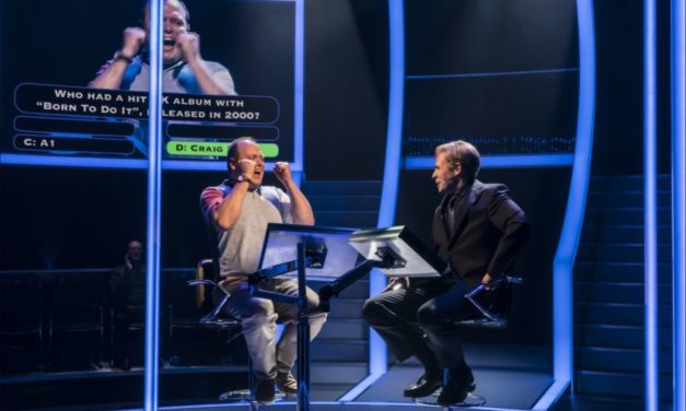 Play Based On “Who Wants To Be A Millionaire” Coughing Scandal Set For West End Transfer