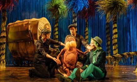 “The Lorax” An Exciting And Transformative Experience For The Whole Family