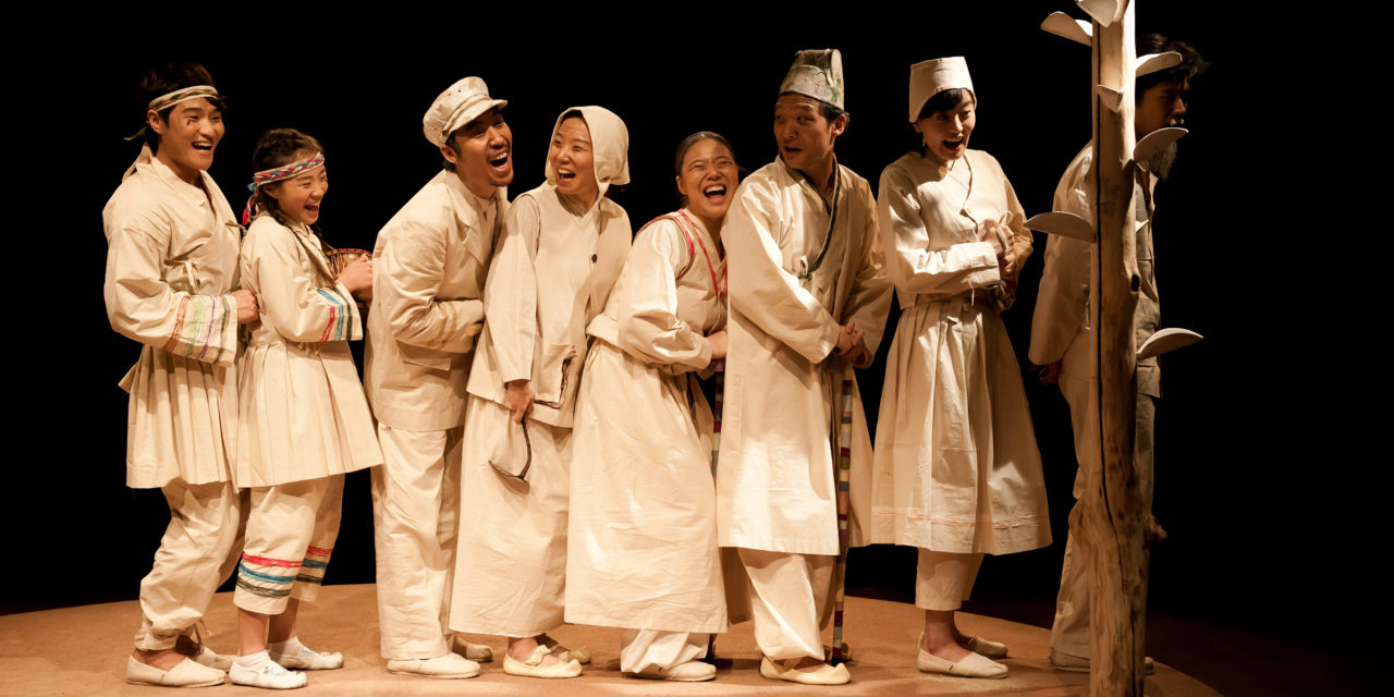 Playwriting Education In South Korea: In Conversation With Ko Yeon-ok, Part I