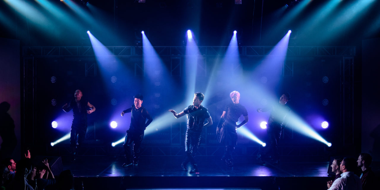 The “KPOP” Invasion In A New American Musical Part II: Interview With Jason Kim And Helen Park