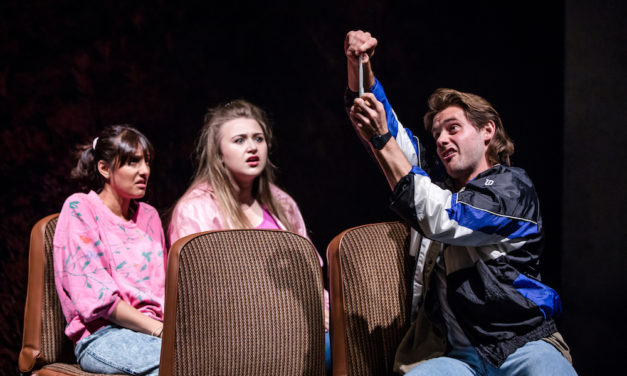 “Rita, Sue And Bob Too” at The Royal Court: The Revival for #MeToo Era
