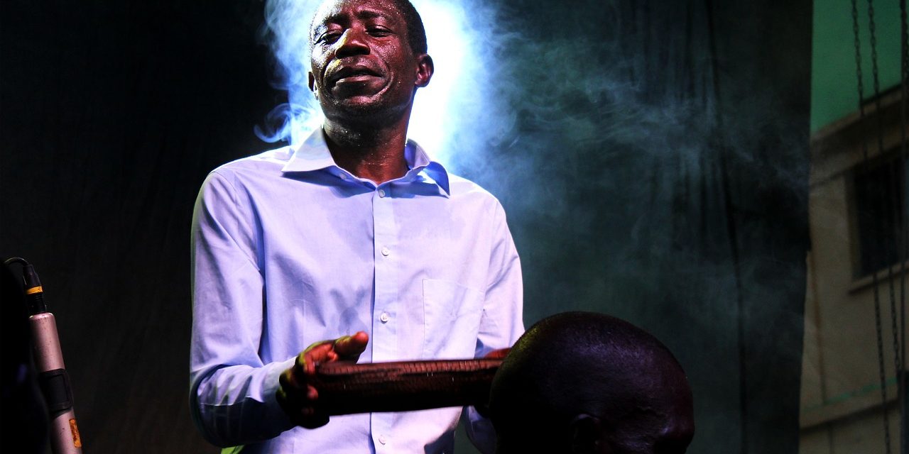 From Script To Stage: Sustaining The Rhythm In Performing Art In Nigeria