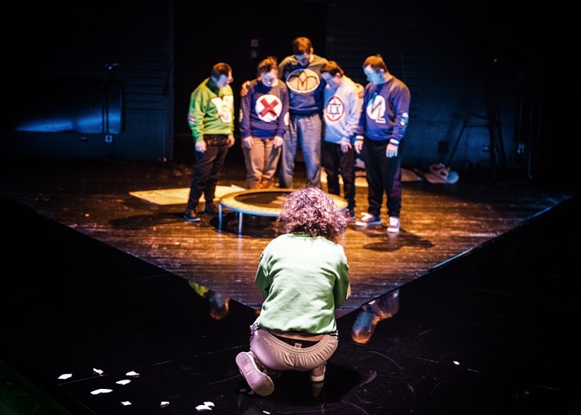 Poland On Stage: What, Where, When - The Theatre Times