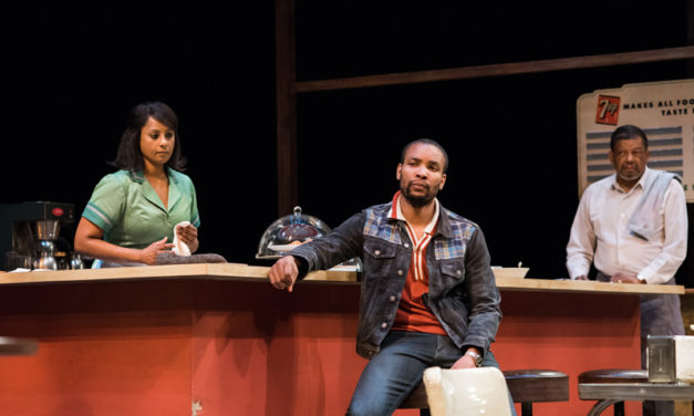 August Wilson’s “Two Trains Running” Shows The Power Of A Voice