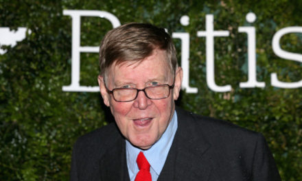 Alan Bennett’s Next Play Is Set In A Hospital–And It’s Threatened With Closure Thanks To Cuts