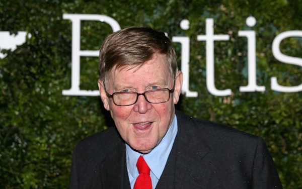 Alan Bennett’s Next Play Is Set In A Hospital–And It’s Threatened With Closure Thanks To Cuts