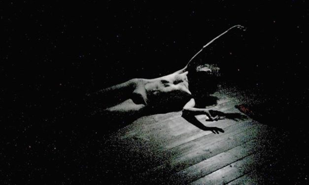 How Can We Transform The World Through One’s Self? Amsterdam’s Butoh Festival