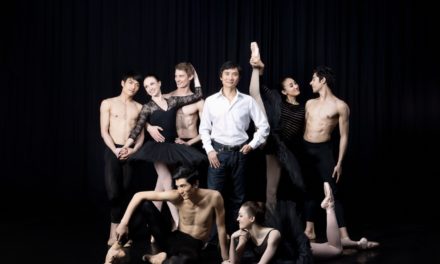 Li Cunxin, The Ballet Star Who Could Never Really Leave The Stage