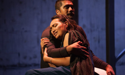 The Politics of Child Abuse in Searing Māori Theatre: “Bless the Child” by Hone Kouka