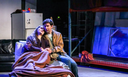 Boheme and Beer: an Unconventional Production by Boston Opera Collaborative