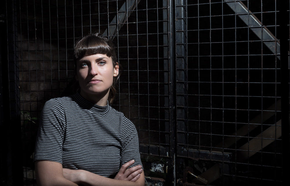 King’s Head Theatre’s “Victim”: One-Woman Show About Life in Prison