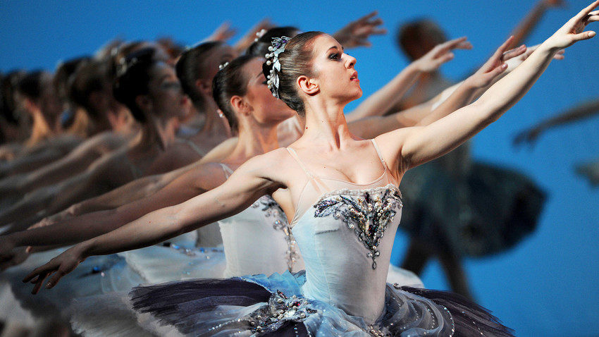 Ballets Russes: Who Made The Russian Ballet World-Famous?