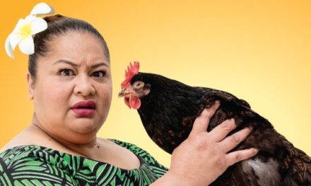 “Still Life With Chickens:” New Samoan Play Confronts Loneliness Through Comedy