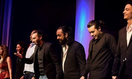 The Tragedy Of “Hamlet” With An Egyptian Twist In Al-Hanager Theatre