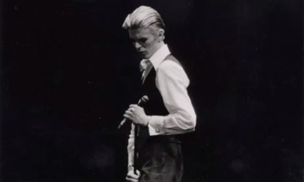 Why We Should Expect Great Things From David Bowie’s New Musical Play
