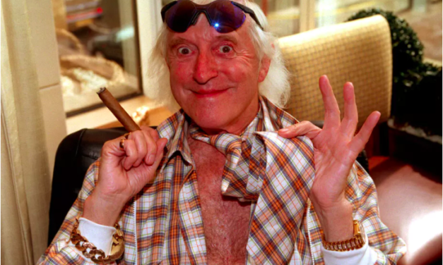 Jimmy Savile Play May Revolt Some, But It’s A Necessary Part Of Confronting The Horror