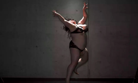 The “Dancer’s Body” Is Fat: Force Majeure’s “Nothing To Lose”