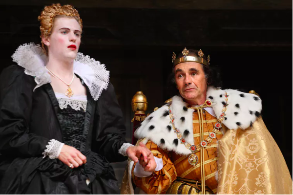 Shakespeare’s Globe: Why The Bard Travels So Well