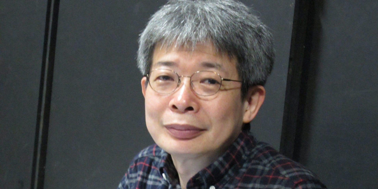 Dramatist Speaks Up For The Downtrodden And New Thinking In Japan
