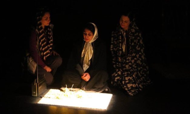 Acclimatization: Feminist Iranian Theatre Acclimatizes To Diaspora
