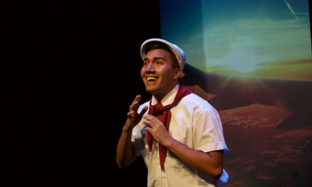 New Musical “Pedro Pan” Speaks to the Plight of Immigrant Children