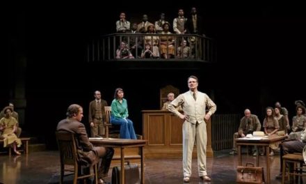 Review: “To Kill A Mockingbird” At The Stratford Festival