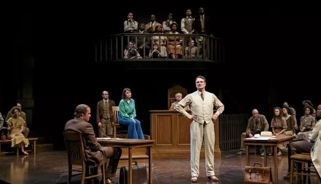 Review: “To Kill A Mockingbird” At The Stratford Festival