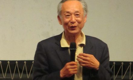 Modern Man’s Predicament: Nobel Laureate Gao Xingjian As A Tragic Playwright