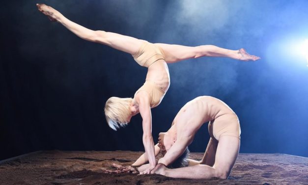 Hungarian Contemporary Circus Company Returns To The Biggest Arts Festival Of The World