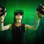 Empty Theaters And False Hopes: The Reality Of VR Film