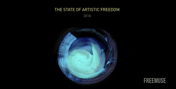 The State Of Artistic Freedom 2018