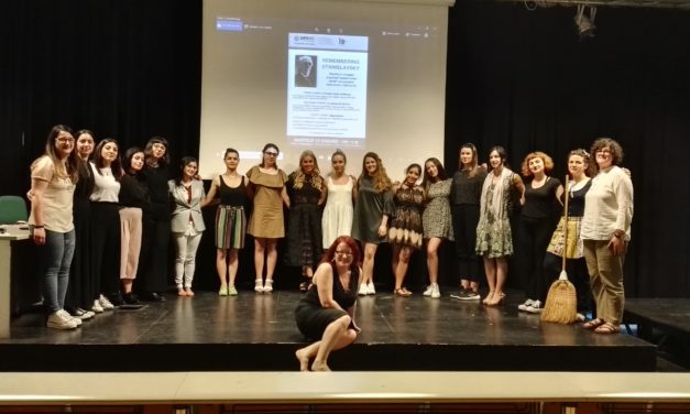 “Remembering Stanislavsky”: A Tribute To The Great Russian Master At The University Of Macerata
