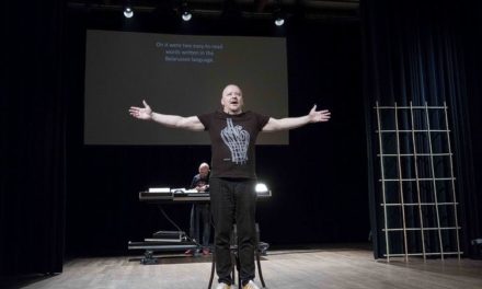 Denim And Revolution: Belarus Free Theatre’s “Generation Jeans” Resonates