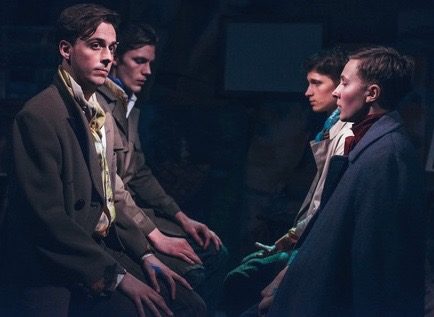 Plots, Counterplots, And Magyar Machinations: “The Cause” At Jermyn St. Theatre
