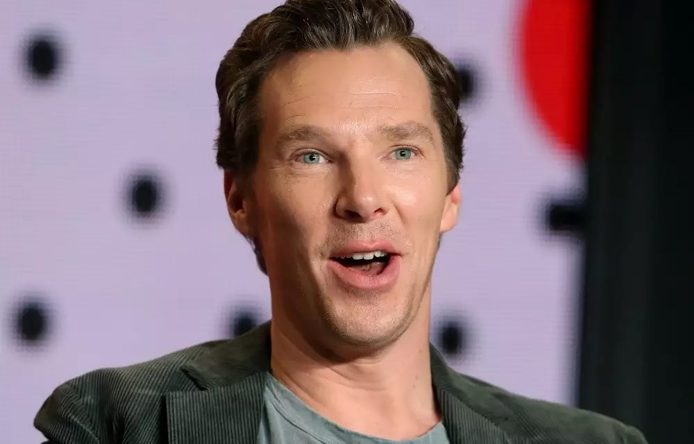 Benedict Cumberbatch Drama School Will Teach Actors How To Voice Podcasts And Audiobooks