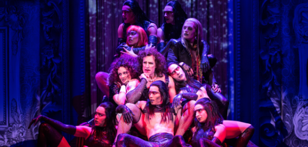 Review: “The Rocky Horror Show” At The Stratford Festival
