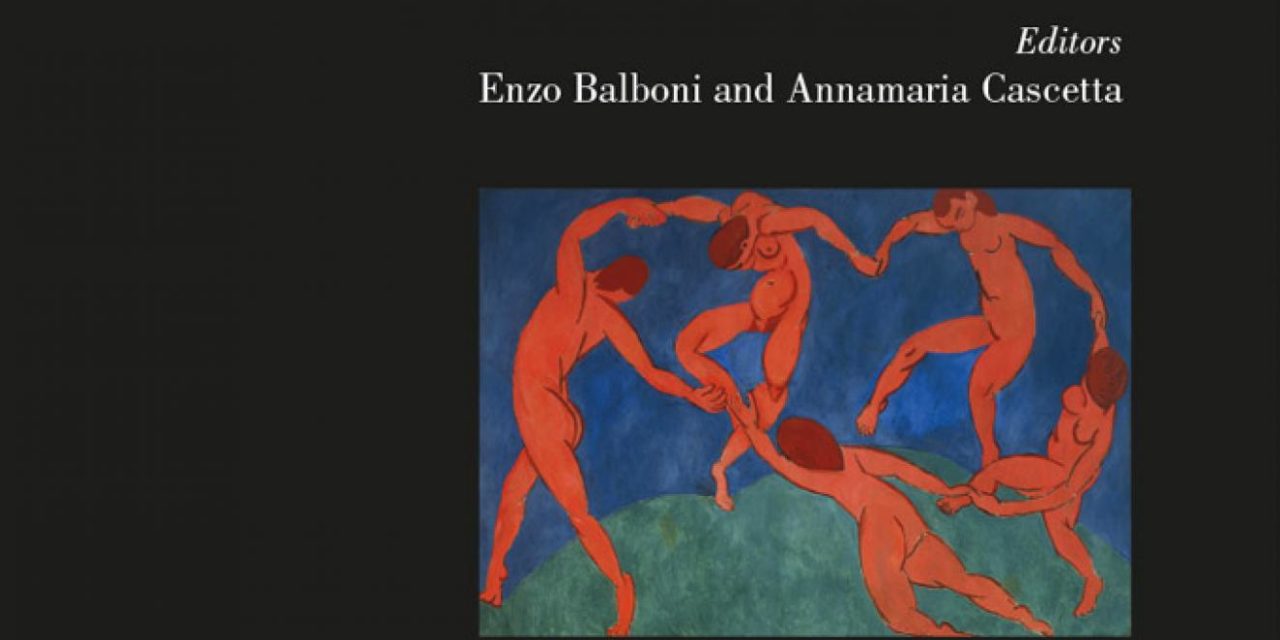 “European Cultural Identity” By Enzo Balboni And Annamaria Cascetta: Law, History, Theatre, And Art