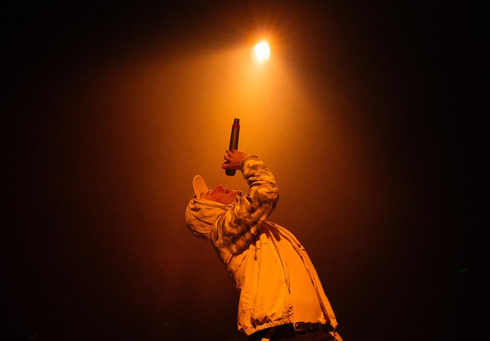 Luke Barnes’s “All We Ever Wanted Was Everything” At The Bush Theatre The Theatre Times