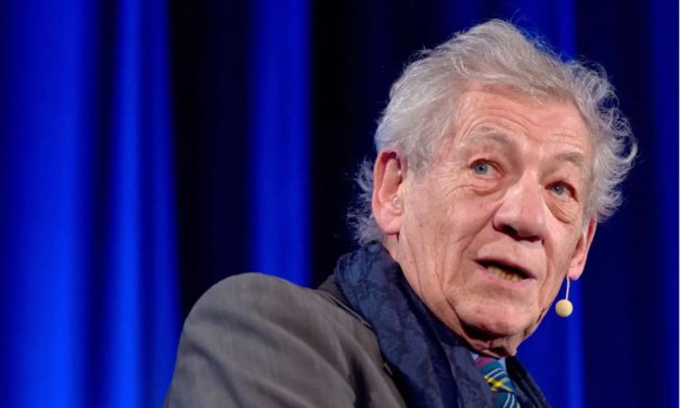 Ian McKellen Tour 2019: Tickets, Dates, And Venues For 80th Birthday One Man Shows