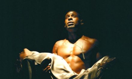 For The Love of Theatre–How The First Black Othello Changed My Life