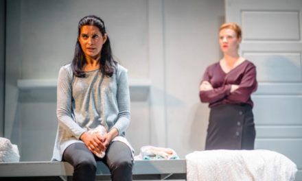 Review: “Other People’s Children” Cracks Open Postpartum Intimacy And Labor