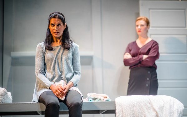 Review: “Other People’s Children” Cracks Open Postpartum Intimacy And Labor